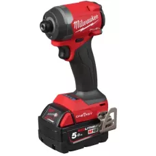 Аккумуляторный импульсный винтоверт Milwaukee M18 ONEID3-502X FUEL ONE-KEY (Арт. 4933492804)