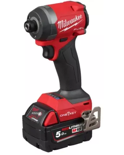 Аккумуляторный импульсный винтоверт Milwaukee M18 ONEID3-502X FUEL ONE-KEY (Арт. 4933492804)
