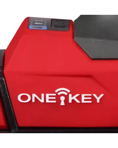 Аккумуляторный импульсный винтоверт Milwaukee M18 ONEID3-502X FUEL ONE-KEY (Арт. 4933492804)