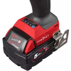 Аккумуляторный импульсный винтоверт Milwaukee M18 ONEID3-502X FUEL ONE-KEY (Арт. 4933492804)