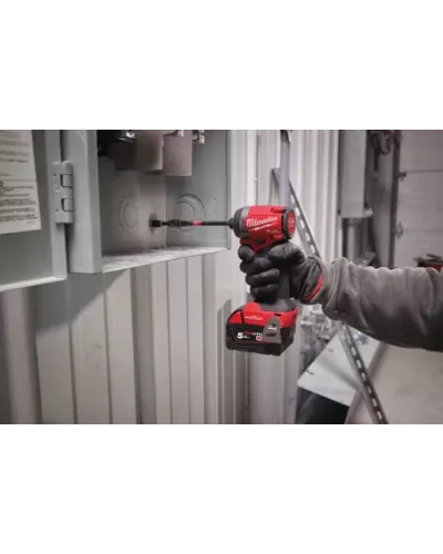 Аккумуляторный импульсный винтоверт Milwaukee M18 ONEID3-502X FUEL ONE-KEY (Арт. 4933492804)