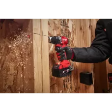 Дрель-шуруповерт аккумуляторная ударная M18 BLPDRC-0 Milwaukee