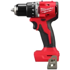 Дрель-шуруповерт аккумуляторная ударная M18 BLPDRC-0X Milwaukee