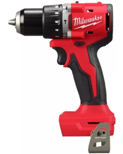 Дрель-шуруповерт аккумуляторная ударная M18 BLPDRC-0X Milwaukee