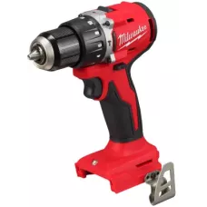 Дрель-шуруповерт аккумуляторная ударная M18 BLPDRC-0X Milwaukee