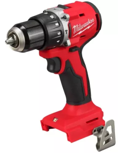 Дрель-шуруповерт аккумуляторная ударная M18 BLPDRC-0X Milwaukee