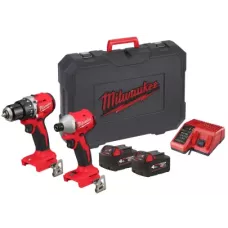 Набор инструментов M18 BLCPP2A-402C Milwaukee