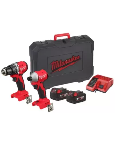 Набор инструментов M18 BLCPP2A-402C Milwaukee