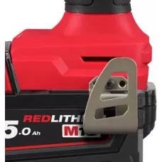 Аккумуляторная дрель-шуруповерт M18 BLDDRC-502C Milwaukee