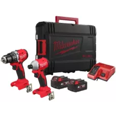 Набор инструментов M18 BLCPP2B-402C Milwaukee