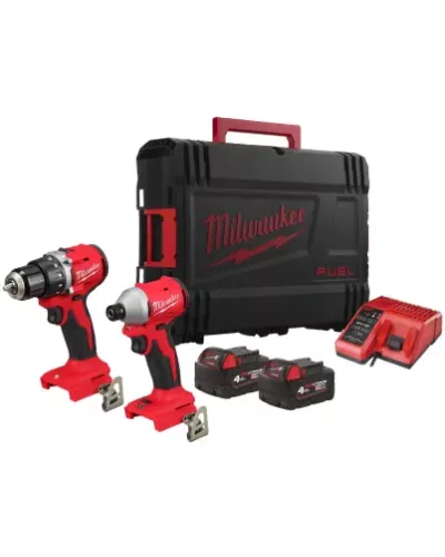 Набор инструментов M18 BLCPP2B-402C Milwaukee