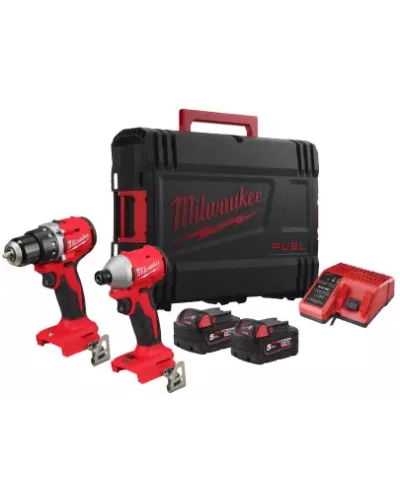 Набор инструментов M18 BLCPP2B-502C Milwaukee