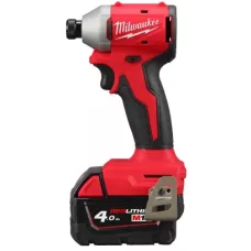 Аккумуляторный винтовёрт M18 BLIDRC-402C Milwaukee