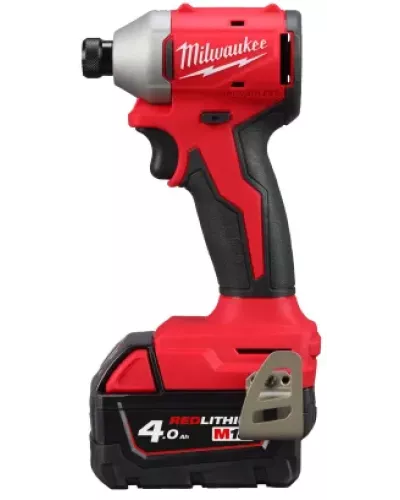 Аккумуляторный винтовёрт M18 BLIDRC-402C Milwaukee