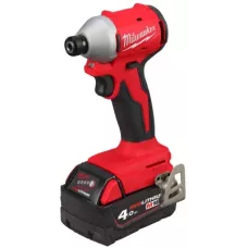 Аккумуляторный винтовёрт M18 BLIDRC-402C Milwaukee