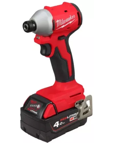 Аккумуляторный винтовёрт M18 BLIDRC-402C Milwaukee
