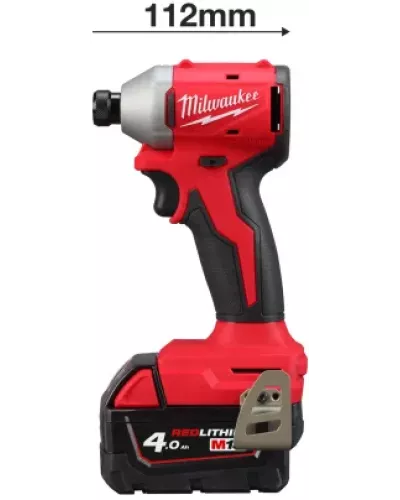Аккумуляторный винтовёрт M18 BLIDRC-402C Milwaukee