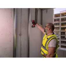 Аккумуляторный винтовёрт M18 BLIDRC-402C Milwaukee