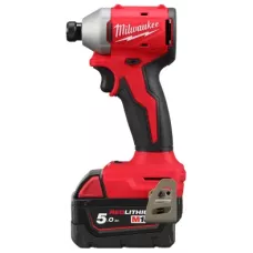 Аккумуляторный винтовёрт M18 BLIDR-502X Milwaukee