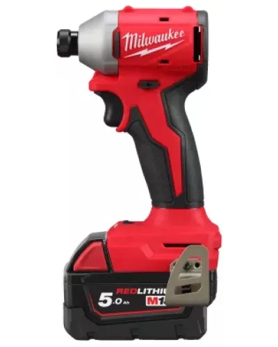 Аккумуляторный винтовёрт M18 BLIDR-502X Milwaukee