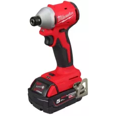 Аккумуляторный винтовёрт M18 BLIDR-502X Milwaukee