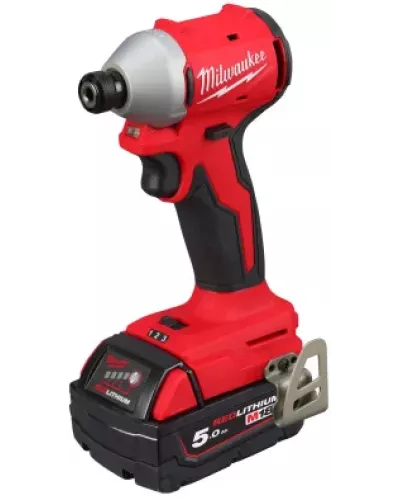 Аккумуляторный винтовёрт M18 BLIDR-502X Milwaukee