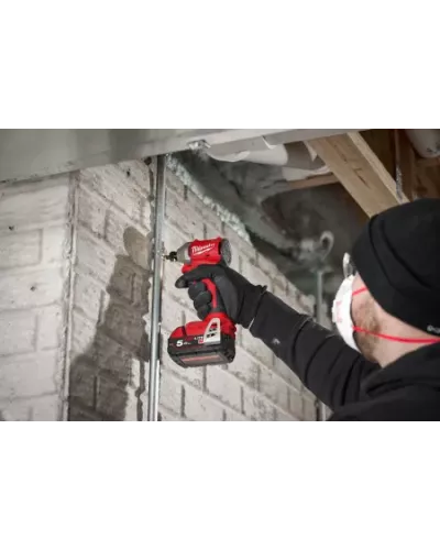 Аккумуляторный винтовёрт M18 BLIDR-502X Milwaukee