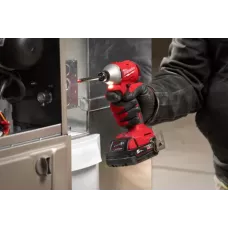 Аккумуляторный винтовёрт M18 BLIDR-502X Milwaukee