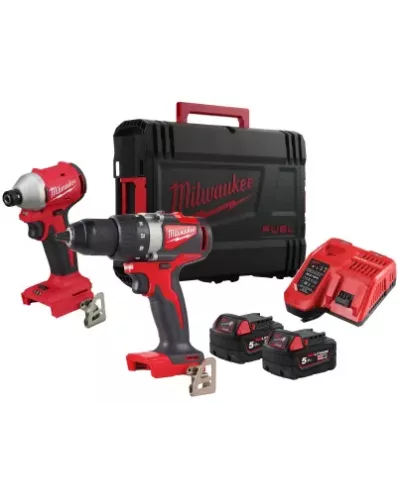 Набор инструментов M18 BLPP2B3-502X Milwaukee