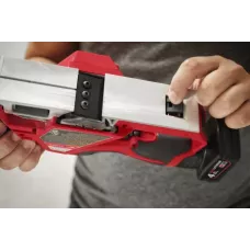 Рубанок аккумуляторный M12 BLP-0X (без АКБ и ЗУ) Milwaukee