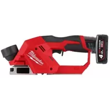 Рубанок аккумуляторный M12 BLP-402X Milwaukee