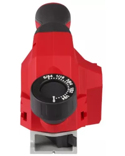 Рубанок аккумуляторный M12 BLP-402X Milwaukee
