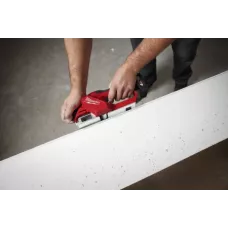 Рубанок аккумуляторный M12 BLP-402X Milwaukee