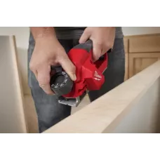 Рубанок аккумуляторный M12 BLP-402X Milwaukee