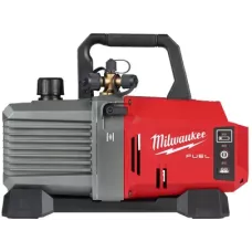 Аккумуляторный вакуумный насос M18FVP5-0 5CFM Milwaukee