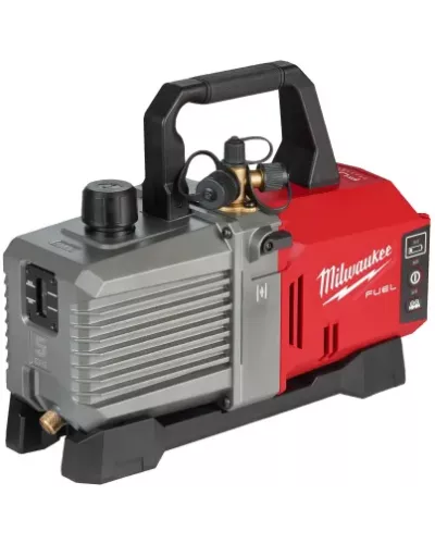 Аккумуляторный вакуумный насос M18FVP5-0 5CFM Milwaukee