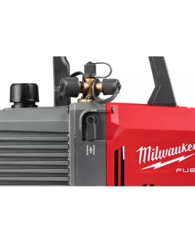 Аккумуляторный вакуумный насос M18FVP5-0 5CFM Milwaukee