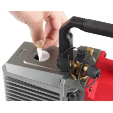 Аккумуляторный вакуумный насос M18FVP5-0 5CFM Milwaukee