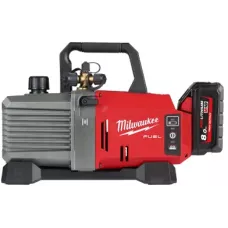 Аккумуляторный вакуумный насос M18FVP5-801 5CFM Milwaukee