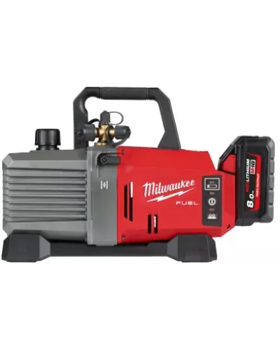 Аккумуляторный вакуумный насос M18FVP5-801 5CFM Milwaukee