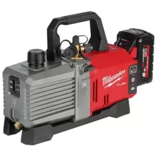 Аккумуляторный вакуумный насос M18FVP5-801 5CFM Milwaukee