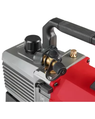 Аккумуляторный вакуумный насос M18FVP5-801 5CFM Milwaukee