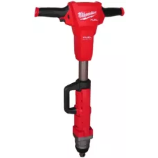 Аккумуляторный железнодорожный импульсный гайковерт с фиксацией фрикционным кольцомM18 FHIWF1R-0C FUEL (1'') Milwaukee