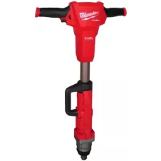 Аккумуляторный железнодорожный импульсный гайковерт с фиксацией фрикционным кольцомM18 FHIWF1R-122С FUEL (1'') Milwaukee