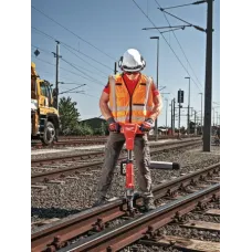 Аккумуляторный железнодорожный импульсный гайковерт с фиксацией фрикционным кольцомM18 FHIWF1R-122С FUEL (1'') Milwaukee