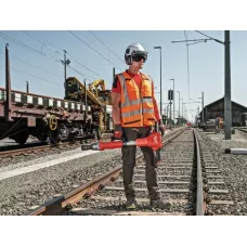 Аккумуляторный железнодорожный импульсный гайковерт с фиксацией фрикционным кольцомM18 FHIWF1R-122С FUEL (1'') Milwaukee