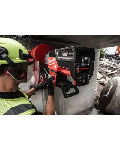 Акк. установка алмазного сверления MXF DCD350DD-0 (Арт. 4933493146)