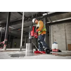 Акк. установка алмазного сверления MXF DCD350DD-0 (Арт. 4933493146)