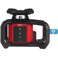 Аккумуляторный ротационный лазерный нивелир M18 RLOH600-201C Milwaukee