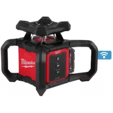 Аккумуляторный ротационный лазерный нивелир M18 RLOH600-201C Milwaukee